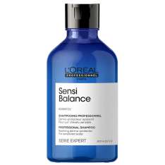 L'Oréal Serie Expert Sensi Balance Sensitive Scalp Shampoo 300ml