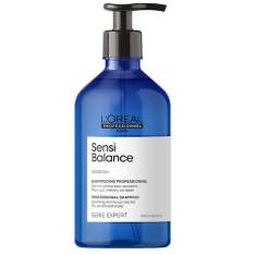 L'Oréal Serie Expert Sensi Balance Sensitive Scalp Shampoo 500ml