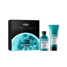 L'Oréal Set Moon Capsule Scalp Advanced Serie Expert Duo Shampoo + Tratamento Anti-Desconforto