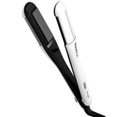 L'Oréal SteamPod 4 - Alisador de Cabelo a Vapor Tudo em Um para Todos os Tipos de Cabelo, Sem Acessórios