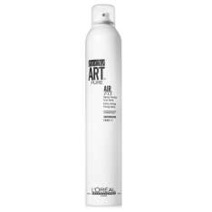 L'Oréal Tecni Art Air Fix Fixação Super Forte Pura 400 ml