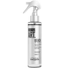 L'Oreal Tecni Art Beach Waves Spray de fixação suave 150 ml