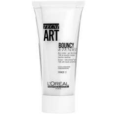 L'Oréal TecnI Art Bouncy & Tender | Curl Fixative 150 ml