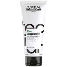 L'Oreal Tecni.art Depolish pasta modeladora para cabelo 100ml