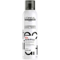 L'Oreal Tecni Art Fix Laca Extra Forte Anti Frizz 250 ml