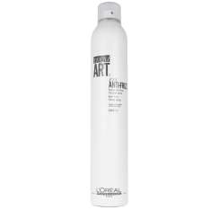 L'Oreal Tecni Art Fix Laca Extra Forte Anti Frizz 400 ml