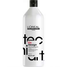 L'Oréal Tecni Art Fix Design Spray de fixação forte sem gás 1000 ml