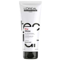 L'Oréal Tecni Art Fix Max Gel Extra Estruturante 200 ml.