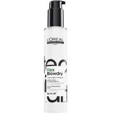 Creme modelador leave-in L'Oréal Tecni Art Flex Blow Dry 150ml