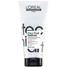 L'Oréal Tecni Art Flex Curl Definer Creme Modelador de Cachos 200ml