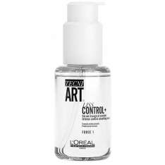 L'Oréal Tecni Art Liss Control + | Smoothing Serum 50 ml