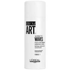 L'Oréal Tecni Art Sirens Waves | Definição Curl 150ml