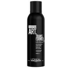 L'Oréal Tecni Art Transformer Gel | Fixing Foam Gel 150ml