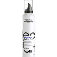 L'Oréal Tecni Art Volume Espuma de fixação extra extra forte 250ml