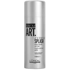 L'Oréal Tecniart WET Domination "Extreme Splash" | Gel Flexível 150 ml.