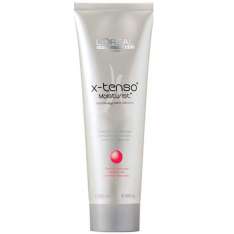 L'Oréal X-Tenso Hidratante 250ml. Cabelo natural.