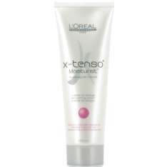 L'Oréal X-Tenso Hidratante 250ml. Cabelo Natural Resistente.