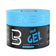 L3vel3 Gel de fixação super forte 250ml
