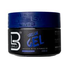 L3vel3 Gel Creme com Vitamina B5 250ml