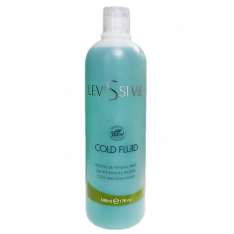 Levissime Cold Fluild. Vegan líquido para curativo anticelulite 500ml