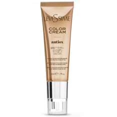 LeviSsime Color Cream Proteção Solar Antioxidante com Cor FPS50
