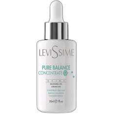 Levissime Pure Balance Q Concentrado Facial Purificante 30ml