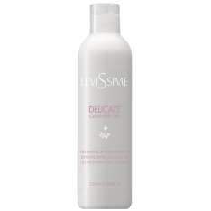 LeviSsime Gel de Limpeza Calmante Pele Sensível 250ml