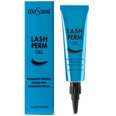 Levissime Lash Perm Gel Permanente para Cílios 15ml