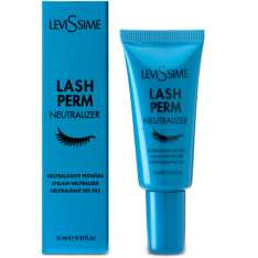 Levissime Lash Perm Neutralize | Neutralizador de cílios 15 ml