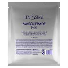 Levissime Máscara peel-off antienvelhecimento de alginato 50gr