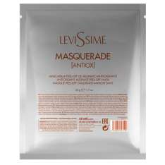Levissime Antioxidant Alginate máscara peel-off 50gr