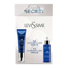Levissime Pack My Beauty Secret HA Ultrafiller