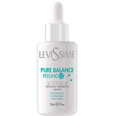 Levissime Peeling para pele oleosa e acneica 30 ml