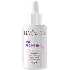 Levissime Tratamento pré-peeling Q 30ml