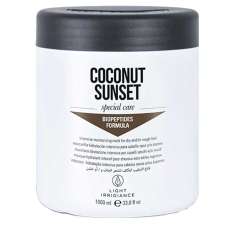 Máscara Intensiva de Hidratação Coconut Sunset Light Irridiance 1000ml