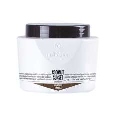 Máscara Intensiva de Hidratação Light Irridiance Coconut Sunset 500ml