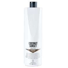 Light Irridiance Coconut Sunset Cuidados especiais | Shampoo de Hidratação Intensiva para Cabelo Seco 1000ml