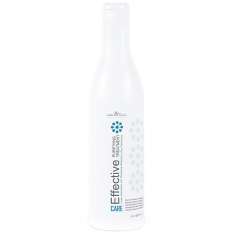 Shampoo Purificante Light Irridiance Effective Care - Tratamento Purificante | para cabelo com caspa 500ml