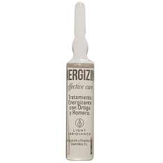Light Irridiance Effective Care Ampola Energizante Antiqueda 10ml 1 unidade