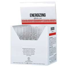 Tratamento Energizante Light Irridiance Effective Care | Bolhas anti-queda de cabelo. 12x10ml