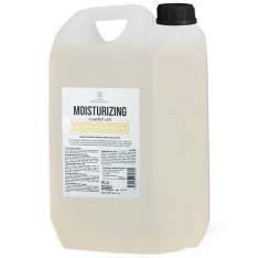Shampoo Hidratante Light Irridiance Essential Care com Manteiga de Karité - Shampoo Hidratante | Para Cabelo Seco 5000ml