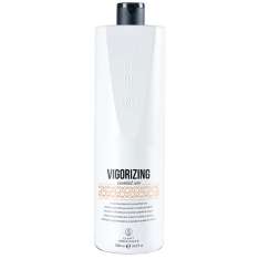 Shampoo Revigorante Light Irridiance Essential Care - Shampoo Vigorizante | para prevenção de queda de cabelo 1000ml
