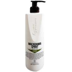 Light Irridiance Macadamia Spirit Intensive Nutrition Condicionador com Macadâmia - Intensive Nourishing 300ml