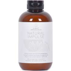 Light Irridance Natural Impulse 100% Vegan Micellar Shampoo com Argila Branca | Todos os tipos de cabelo 250ml