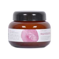 Light Irridance Natural Impulse Máscara Hidratante de Azeite 100% Vegan | Cabelo Seco 250ml