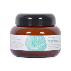 Light Irridance Natural Impulse Máscara de proteção de cores 100% vegan com Aloe Vera 250ml