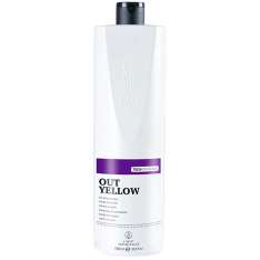 Shampoo Light Irridiance Out Yellow | Shampoo anti-amarelo 1000ml