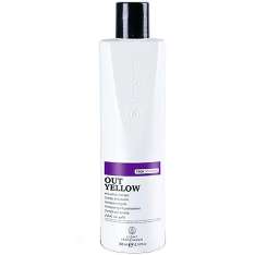 Shampoo Light Irridiance Out Yellow | Shampoo anti-amarelo 300ml