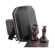 Máquinas Lim Hair Combo Cutlim e Trimlim para profissionais de cabeleireiro