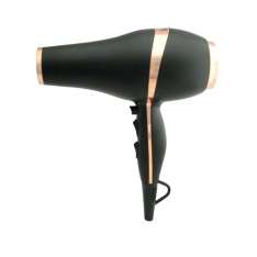 Lim secador de cabelo LX preto